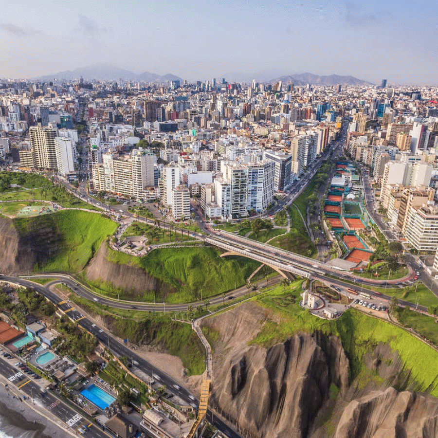 Peru
